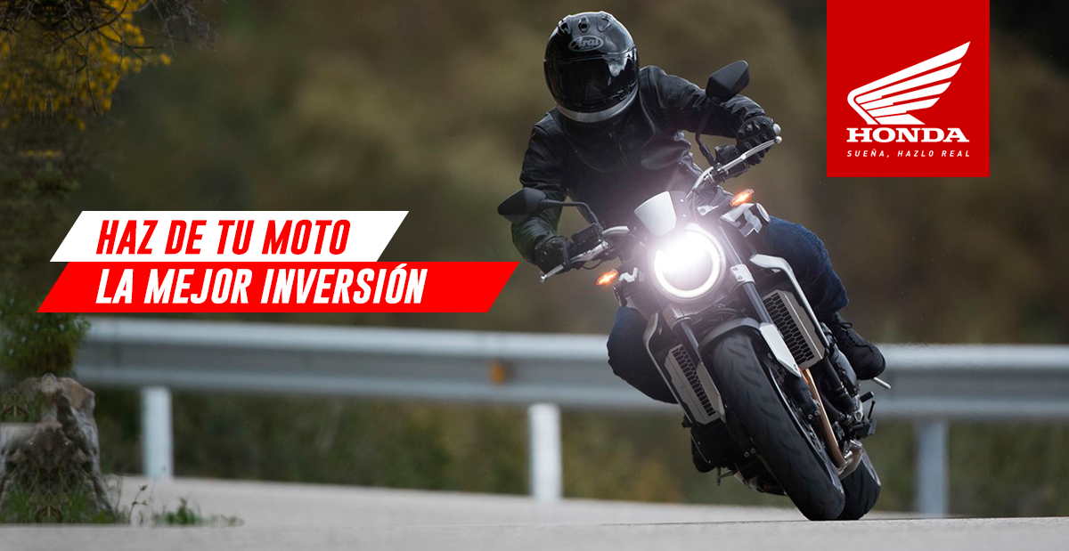 CUÁL ES LA MEJOR ÉPOCA DEL AÑO PARA COMPRAR MOTO