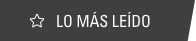 Lo más reciente - blog