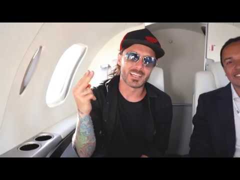 Honda Experience Show - Honda Jet