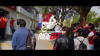 Rodada Enduro - Medellín