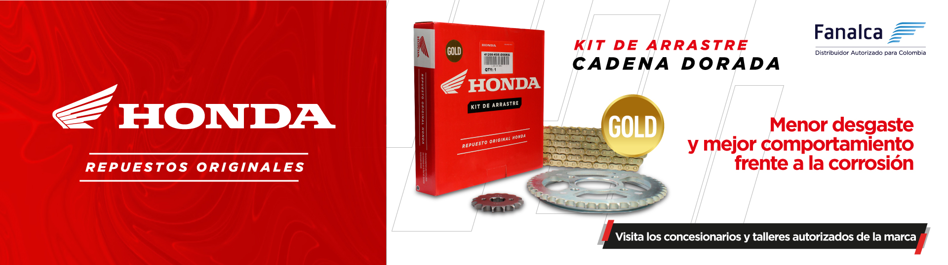 Deporte Honda Colombia