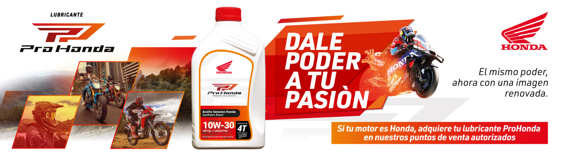 Comunidad Honda Colombia