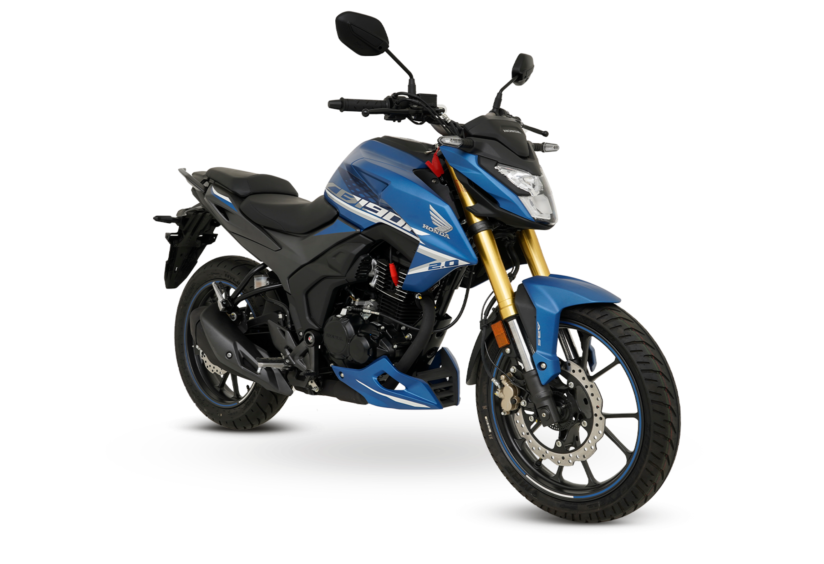 Beneficios Via Motos Financiación